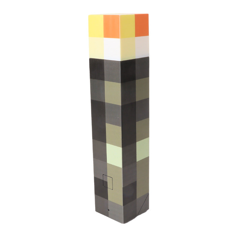 Lámpara De Minecraft TorchCraft Light™